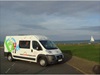 Noleggio camper Irlanda